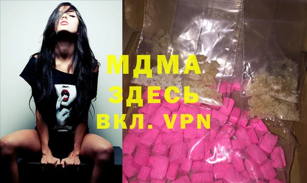 mix Богородск
